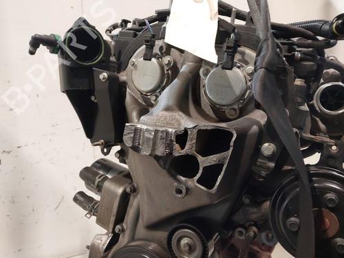 Engine FORD FIESTA VI (CB1, CCN) 1.0 EcoBoost | BP31884552M1