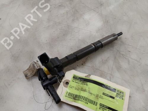 Used Injector Injector VW PASSAT B8 (3G2, CB2) 2.0 TDI 4motion (240 hp) 40525956 40525956