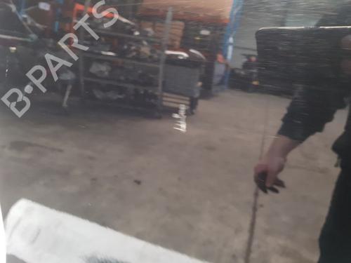 Left rear door OPEL CROSSLAND X / CROSSLAND (P17, P2QO) 1.2 (75) | BP22634745C4 