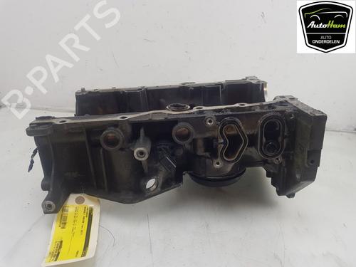 Used Oil sump RENAULT KADJAR (HA_, HL_) 1.2 TCe 130 (HLMR) (130 hp) 19944744