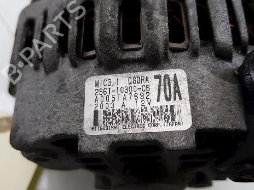 Alternator FORD FIESTA V (JH_, JD_) 1.25 16V | BP12011889M7 