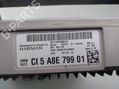 Electronic module BMW 3 Touring (G21, G81) 330 e Plug-in-Hybrid | BP25845760M83 - Image 5