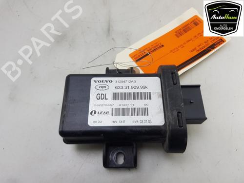Elektronisk modul VOLVO V70 III (135) D5 (205 hp) 13105433
