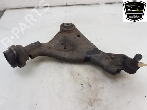 Used Left front suspension arm MERCEDES-BENZ VITO / MIXTO Van (W639) 110 CDI (639.601, 639.603, 639.605) (95 hp) 13945293