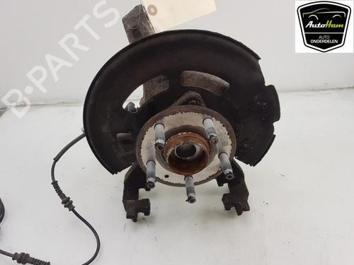Left front steering knuckle OPEL ASTRA K (B16) 1.6 CDTi (68) | BP15398675M25 