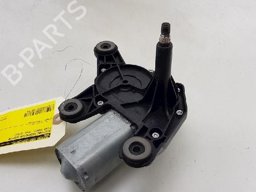 Rear wiper motor FIAT PUNTO EVO (199_) 1.3 D Multijet | BP12022667M102 