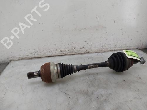 Left front driveshaft AUDI Q3 Sportback (F3N) 35 TFSI | BP33717977M38 - Image 2