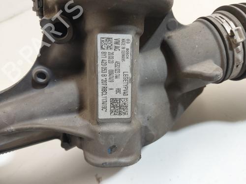 Steering rack AUDI A3 Sportback (8YA, 8YF) RS3 TFSI quattro | BP37179908M22 - Image 3