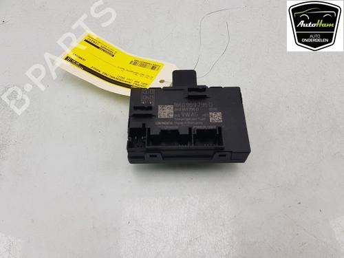 Used Control unit Control unit 16453589 16453589
