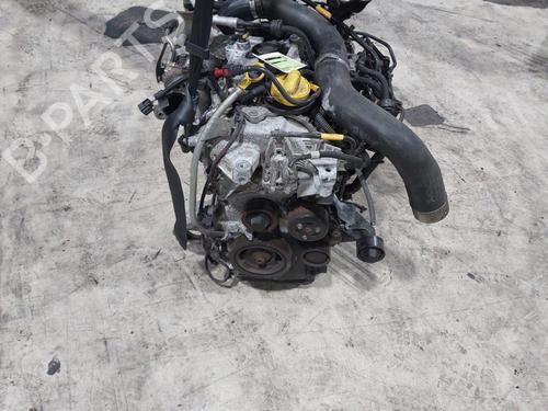 Engine RENAULT CAPTUR I (J5_, H5_) 0.9 TCe 90 | BP37169882M1 - Image 2