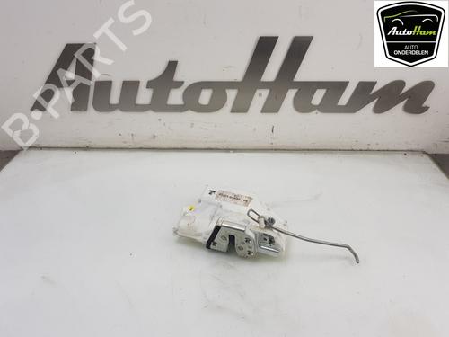 Used Front right lock OPEL AGILA B (H08) 1.0 (F68) (68 hp) 13146542