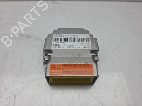 Używane Sterownik / Moduł Airbag AUDI A4 B7 Avant (8ED) 2.0 TFSI quattro (200 hp) 30060553