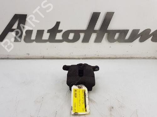 Used Right rear brake caliper LAND ROVER RANGE ROVER SPORT I (L320) 2.7 D 4x4 (190 hp) 12021367