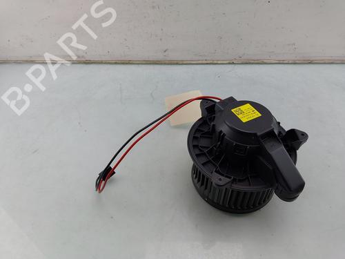 Used Heater blower motor Heater blower motor MERCEDES-BENZ A-CLASS (W177) A 180 d (177.003) (116 hp) 34124250 34124250