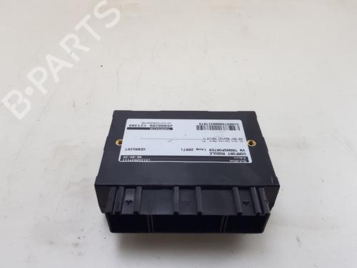 Control unit VW TRANSPORTER T5 Van (7HA, 7HH, 7EA, 7EH) 1.9 TDI | BP38286517M11 - Image 4