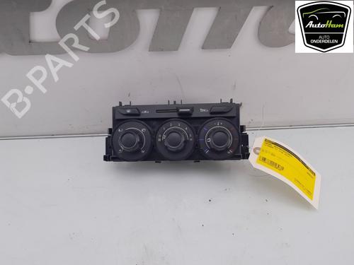 Climate control CITROËN C3 II (SC_) 1.1 i | BP12037998I5 
