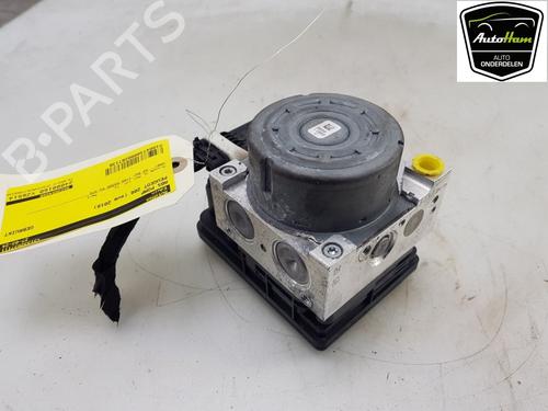 ABS pump PEUGEOT 208 I (CA_, CC_) 1.2 VTI 82 | BP17433217M43 
