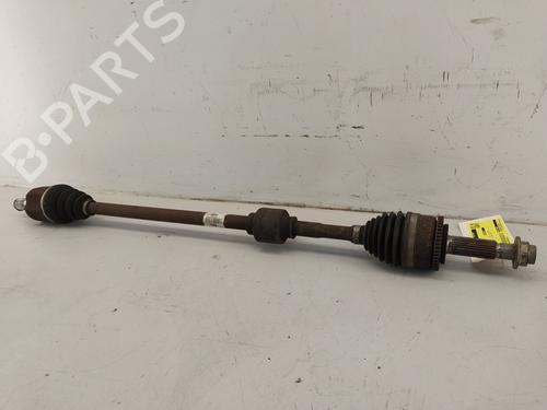 Right front driveshaft KIA RIO III (UB) 1.25 CVVT | BP37462995M39 - Image 2