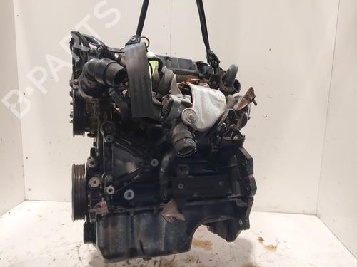 Used Engine Engine 32520607 32520607