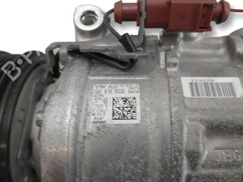 AC compressor VW T-ROC (A11, D11) 1.5 TSI | BP40504189M34 - Image 5
