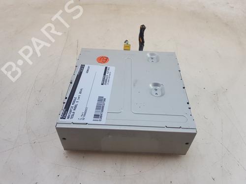 Used Control unit Control unit 28096224 28096224