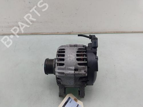 Used Alternator OPEL CORSA F (P2JO) 1.2 (68) (131 hp) 28126404