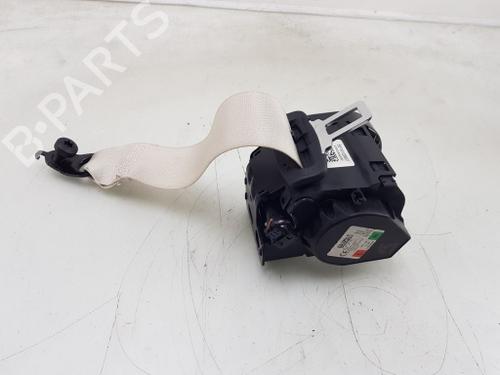 Used Rear left seatbelt Rear left seatbelt BMW 5 Touring (G31) 530 i Mild-Hybrid (252 hp) 24618689 24618689