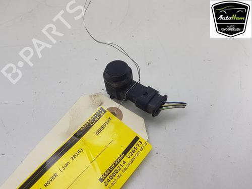 Used Electronic module Electronic module 17646298 17646298