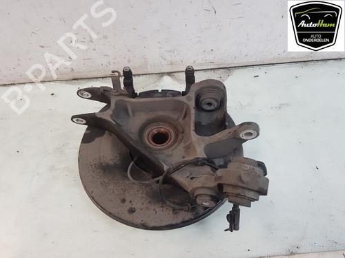 Right rear steering knuckle LAND ROVER RANGE ROVER SPORT II (L494) 3.0 TDV6 4x4 | BP13106897M28 
