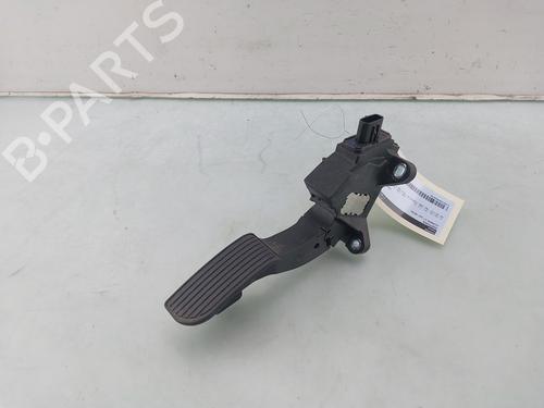 Used Pedal CITROËN C1 II (PA_, PS_) 1.0 VTi 68 (69 hp) 29938553