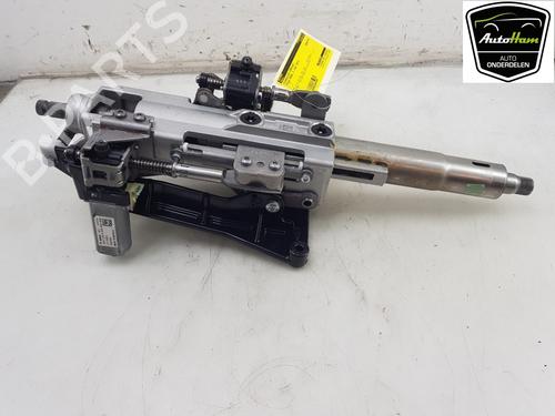 Used Steering column TESLA MODEL X (5YJX) 75D AWD (525 hp) 17373865