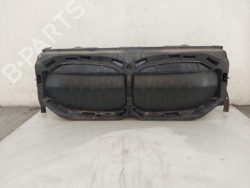 Used Front slam panel Front slam panel 36787486 36787486