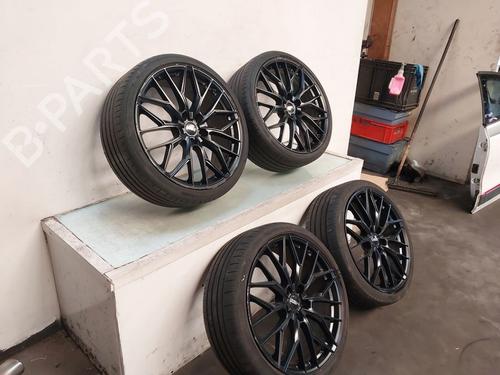 Felg TESLA MODEL S (5YJS) 85 | BP28096326C45 