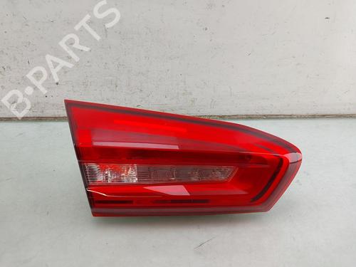Used Left taillight Left taillight 39404429 39404429