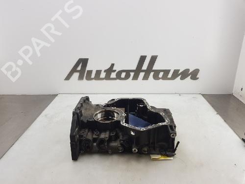 Used Oil sump Oil sump NISSAN PULSAR Hatchback (C13) 1.2 DIG-T (115 hp) 13145032 13145032