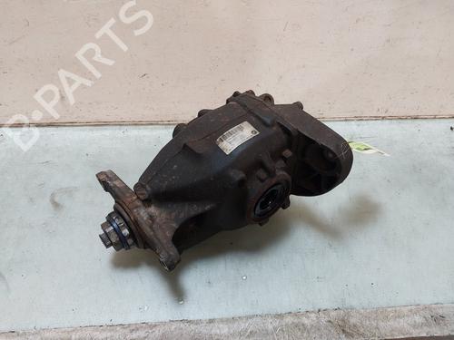 Rear differential BMW X3 (F25) xDrive 20 i | BP30060271M24