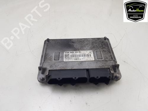 Used Engine control unit (ECU) SEAT IBIZA IV (6J5, 6P1) 1.2 (60 hp) 16898769