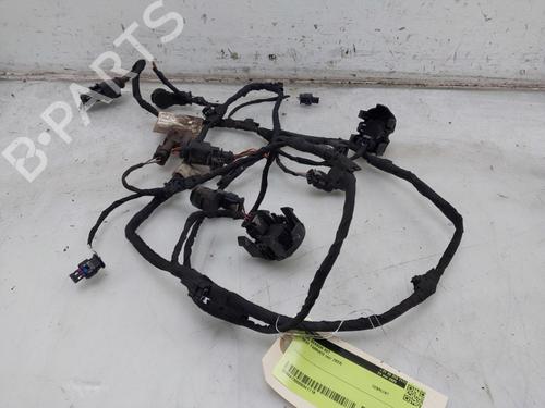 Elektronische module SEAT TARRACO (KN2) 1.5 TSI ACT (150 hp) 30587478