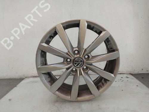 Fælk Fælk VW GOLF VII (5G1, BQ1, BE1, BE2) 1.5 TSI (150 hp) 34056635 34056635