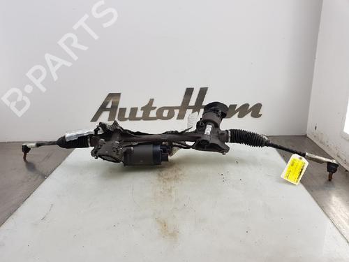 Used Steering rack Steering rack SEAT LEON Sportstourer (KL8, KLD) 1.5 TSI (131 hp) 12032391 12032391