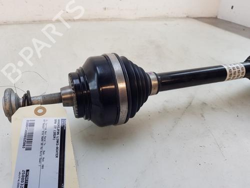 Left rear driveshaft BMW 7 (G70) i7 eDrive50, L | BP27348893M40 