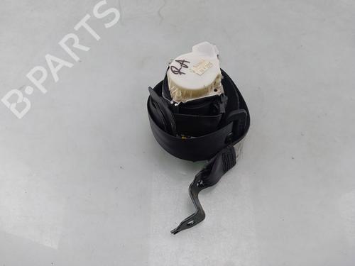 Used Front right seatbelt Front right seatbelt VW POLO V (6R1, 6C1) 1.2 TDI (75 hp) 36257589 36257589