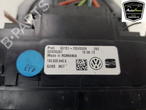 Climate control SEAT Mii (KF1, KE1) 1.0 | BP19336004I5 - Image 4
