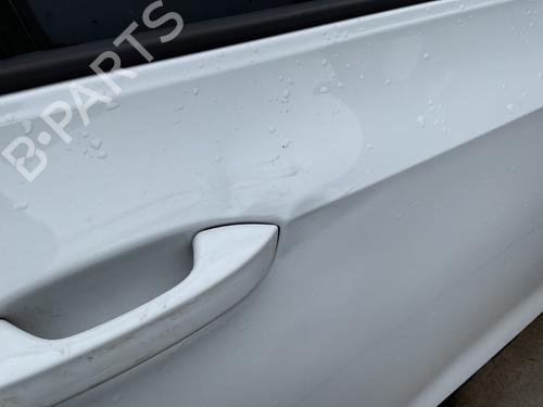 Used Right rear door VW GOLF VIII (CD1, DA1) 1.5 TSI (150 hp) 32115035