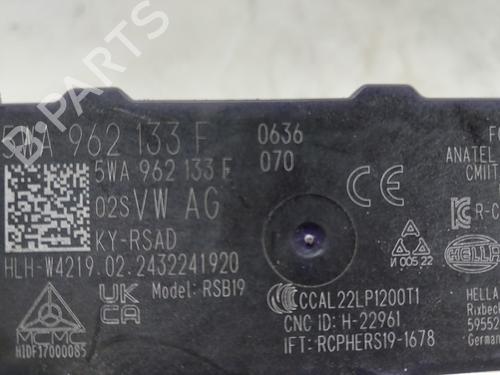 Other SKODA OCTAVIA IV Combi (NX5, PV5) 1.5 TSI e-TEC | BP29887804O1