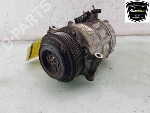 AC compressor LAND ROVER DISCOVERY SPORT (L550) 2.0 D | BP21824377M34