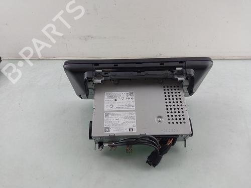 Control unit SKODA KAMIQ (NW4) 1.0 TSI | BP27349101M11 - Image 3