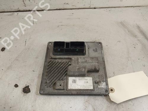 Gearbox control unit PEUGEOT 2008 I (CU_) 1.2 VTi | BP39711068M52 - Image 2