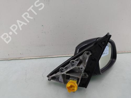 Right mirror BMW X5 (F15, F85) xDrive 30 d | BP29545986C27 