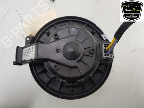 Heater blower motor FORD FIESTA VI (CB1, CCN) 1.0 | BP12046512M62 